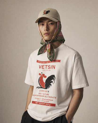 Vetsin Amsterdam T-shirt