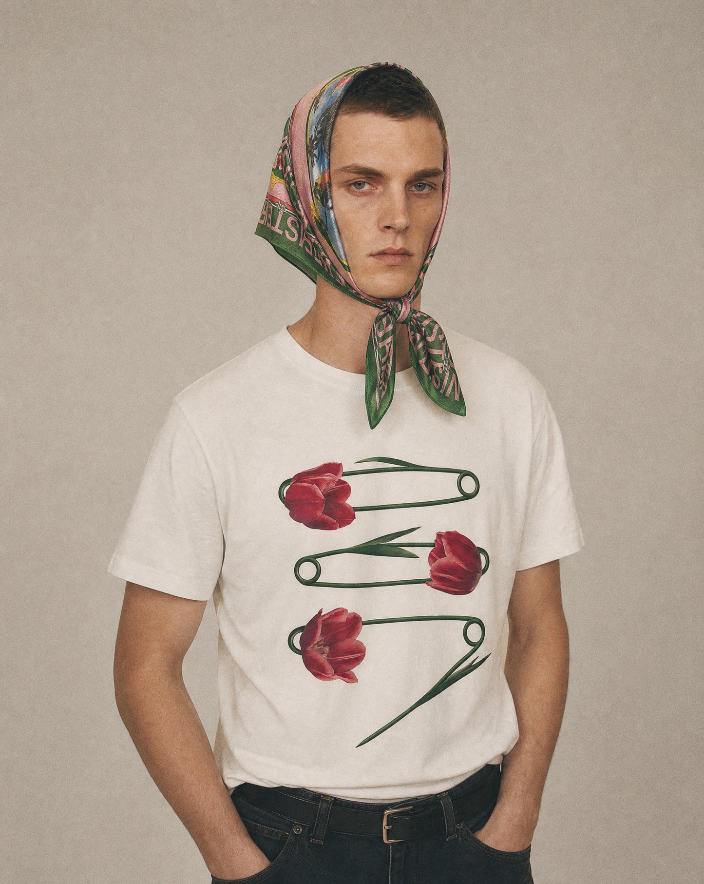 Peniti T-shirt