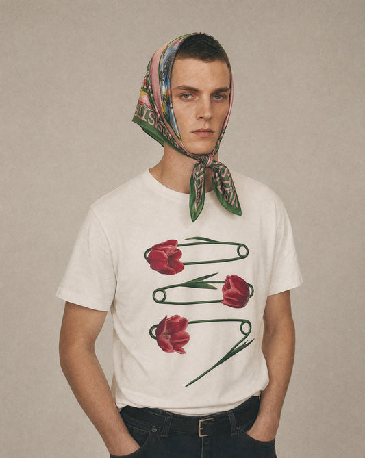 Peniti T-shirt