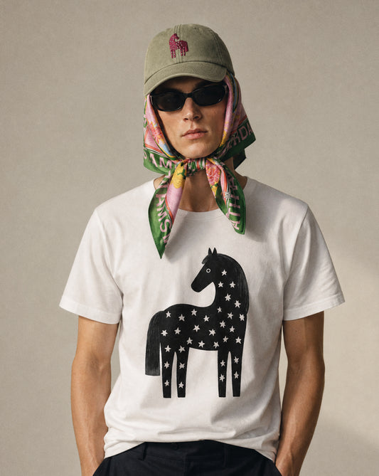 Pony T-shirt