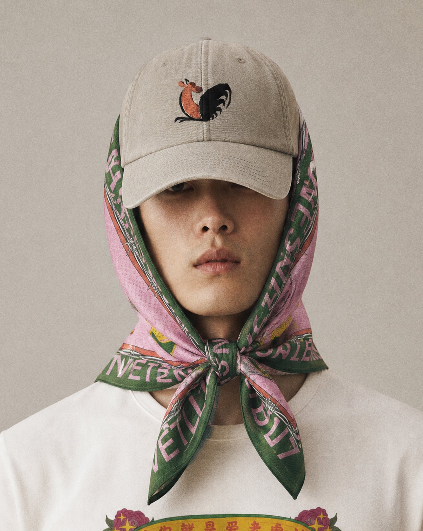 Vetsin Vintage cap