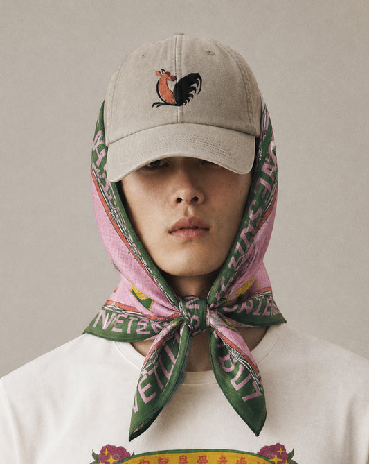 Vetsin Vintage cap