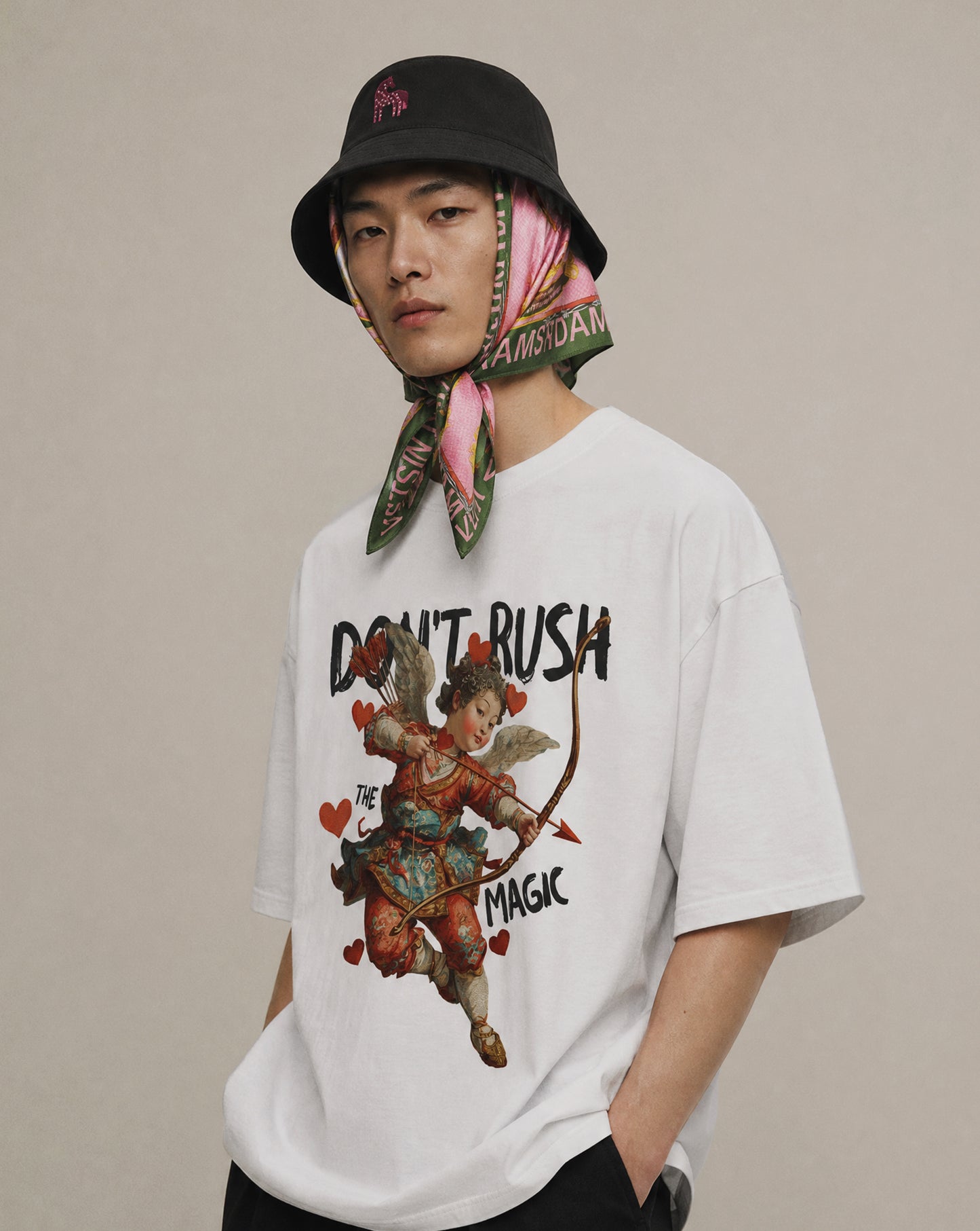 Cupid T-shirt