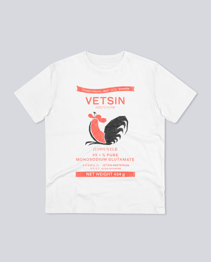 Monosodium Glutamate T-shirt