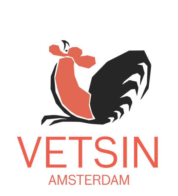 VETSIN AMSTERDAM